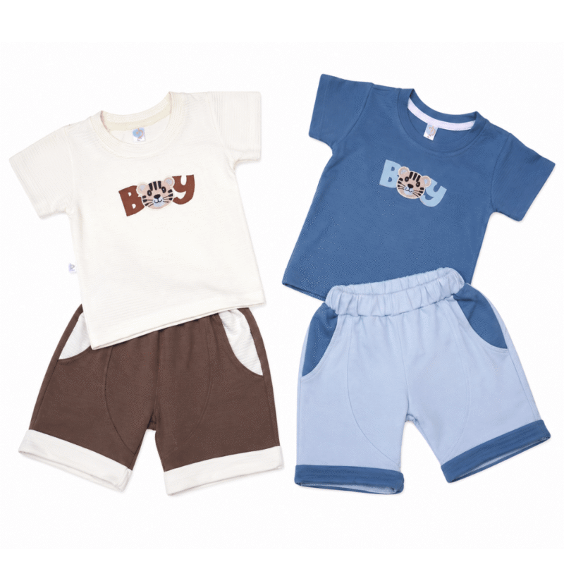 Conjunto de niño sport Boy