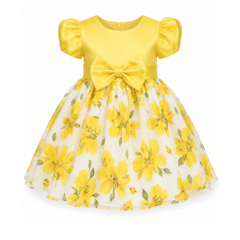 Vestido Amalfi