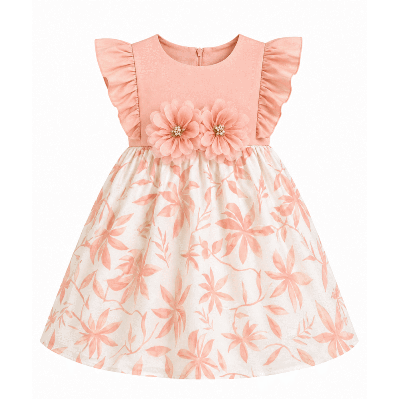 Vestido Papaya