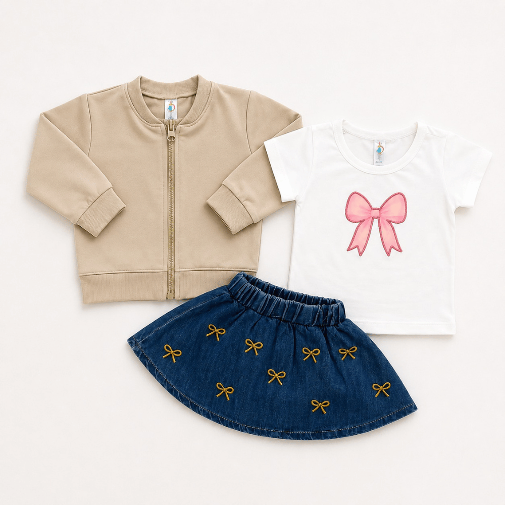 Conjunto lazo - Imagen 2