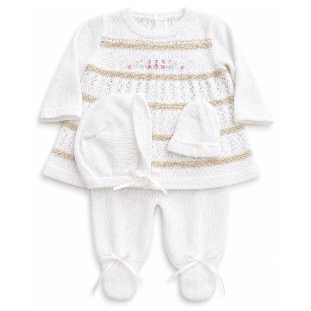 Salida de Hospital